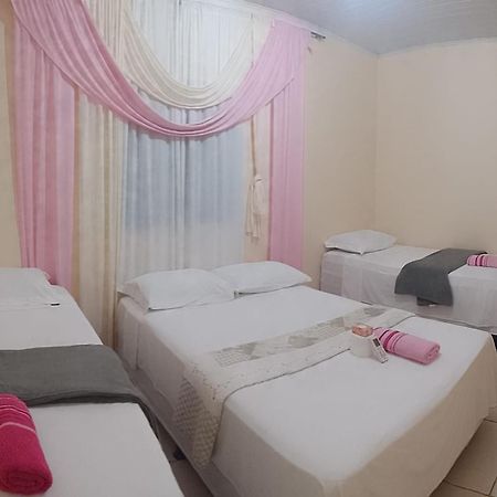 Macedo Hospedagem マテイロス エクステリア 写真