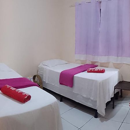 Macedo Hospedagem マテイロス エクステリア 写真