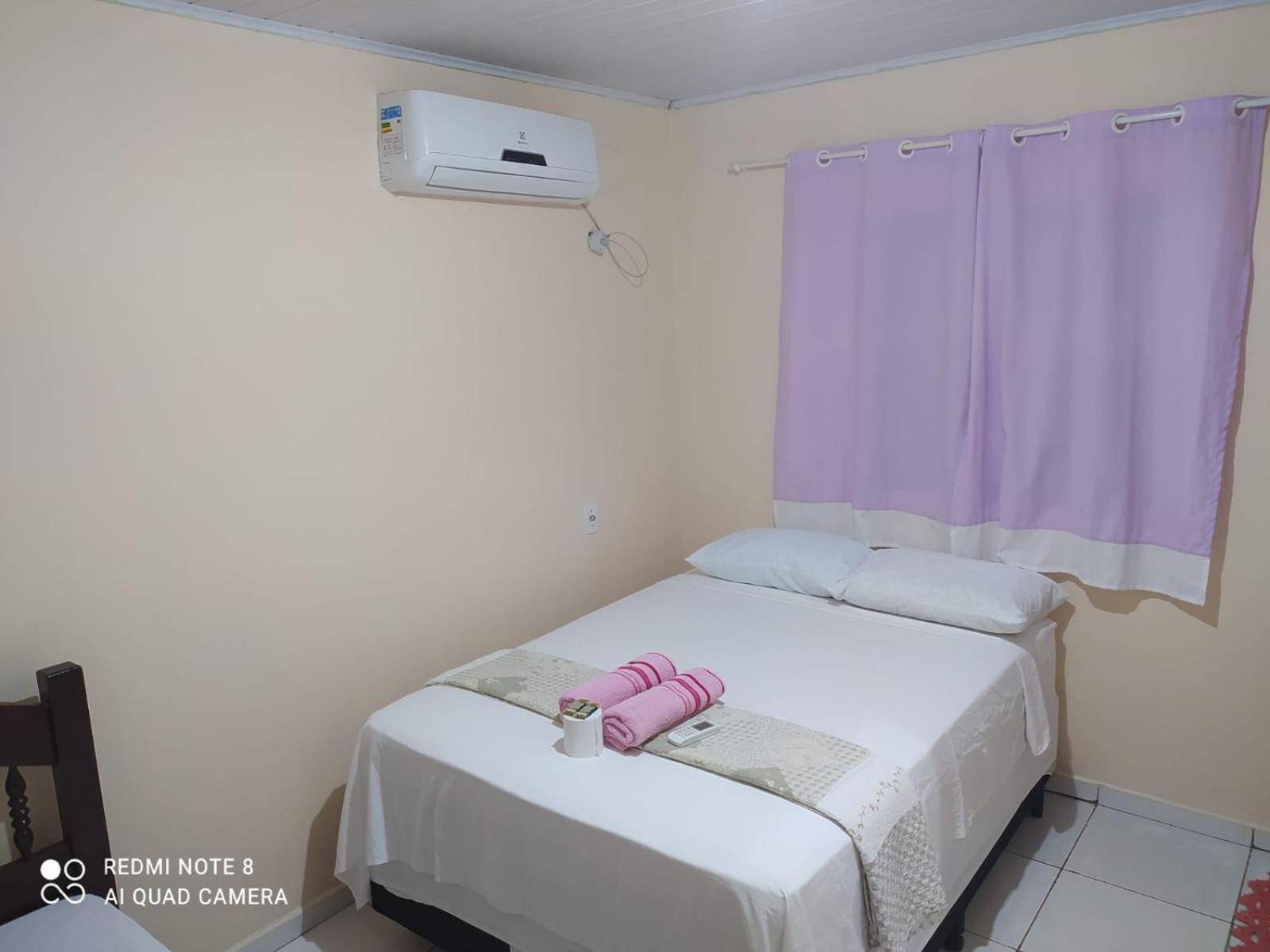Macedo Hospedagem マテイロス エクステリア 写真
