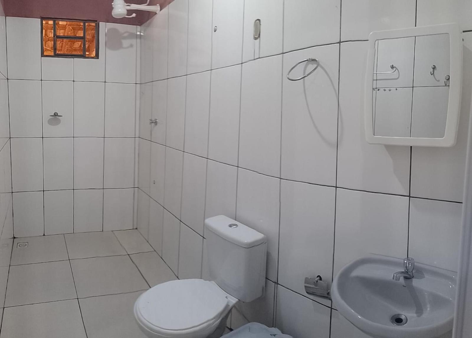 Macedo Hospedagem マテイロス エクステリア 写真